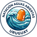 Logo Natación Aguas Abiertas